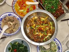 -树厨贵州菜(大十字店)