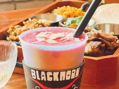 -黑角餐厅美式狂野Blackhorn(昌茂花园店)