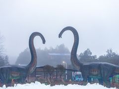 -梦幻奥陶纪景区