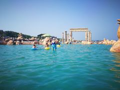 -渔岛海洋度假区