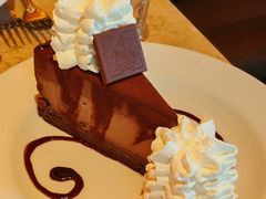 -The Cheesecake Factory芝乐坊餐厅(兴业太古汇店)