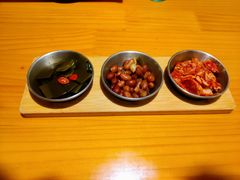 -恩你小木屋·韩式料理(假日广场店)