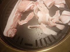 -花味烤肉·拌饭(庐阳万科店)