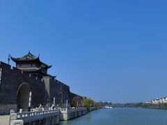 -相门城墙文化休闲景区