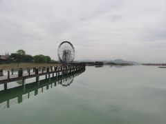 -苏州吴中太湖旅游区