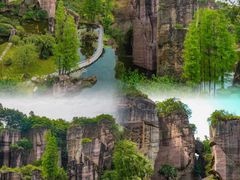 -广州莲花山旅游区