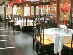 -惠丰堂饭庄·烤鸭·京味菜(西北旺·唐家岭店)