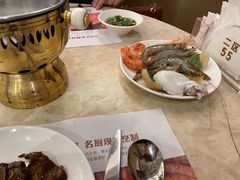 -芭菲盛宴·环球美食(解放碑英利国际店)