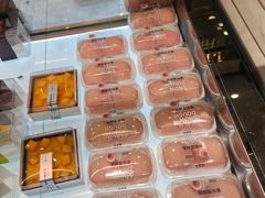 -优美滋动物奶油生日蛋糕(南陵苏果店)