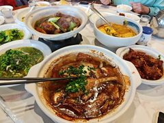 -壹只菜·崇明本地特色菜(崇明南门店)