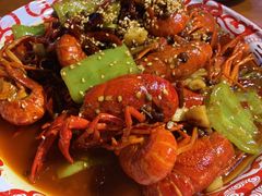 麻辣小龙虾-搓火大都会(广安门总店)