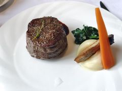 -王品牛排(珠海富华里店)