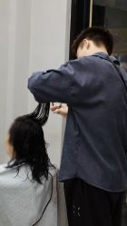 -维纳斯·SUPER·V减龄发型设计
