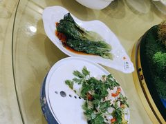-帕米尔食府(白云观店)
