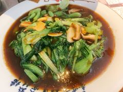 -又见炊烟私房菜(敬亭路店)