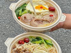 -骨之味·筒骨汤火锅(江头店)