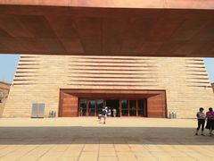 -盘龙城国家考古遗址公园