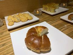 -感恩心素食馆(百世广场店)