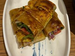 -金掌勺·锅包肉(广渠门店)
