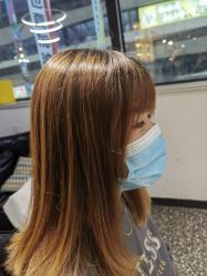 -丝语萱形象