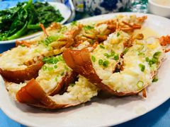 -盛港湾海鲜食府(黄沙店)