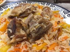 -巴依老爷新疆美食(望京小街店)