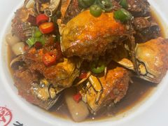 太和香辣蟹-有位虾匠·香辣蟹·小龙虾(李村店)