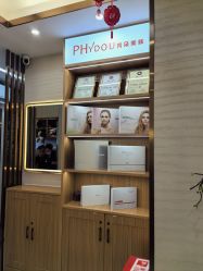 -芳朵美容养生SPA