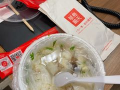 -琴岛顺天馄饨(营口路市场店)
