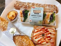 -味多美蛋糕(六里桥店)