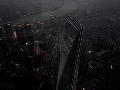 -上海中心大厦