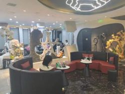 -TOP HAIR SALON