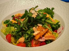 -马克西姆俄罗斯餐厅(通亚街店)