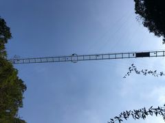 -宁波五龙潭景区