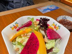 -仓桥家·焗寿司·锅物(光谷步行街店)