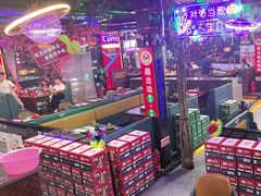 -路边边.炒菜烧烤.音乐餐厅(良乡长虹店)