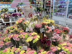 -天虹购物中心(深圳龙华店)