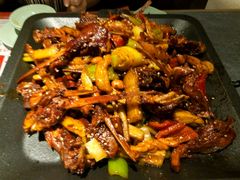 -炭舍干锅·烤鱼(扬名广场店)