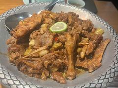 -甘家界柠檬鸭(安吉店)