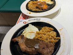 -快乐爱斯米牛排·寿喜烧自助(亿合城店)