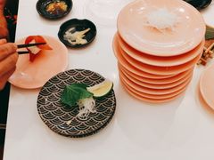 -争鲜回转寿司(通州万达店)