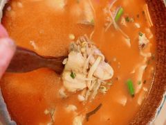 -山石榴·贵州菜(丰盛里店)