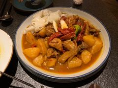 -丝路金桃·新疆菜(徐汇店)