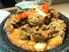 -潮堂 · 潮州菜(国贸商城店)