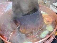 -芝麻花餐厅(祁家豁子店)