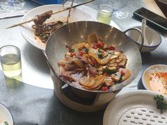 -大清花饺子(山庄店)