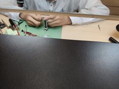 -亨吉利世界名表中心(汇金百货店)