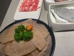 -海底捞火锅(北京路店)