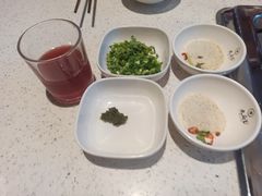 -九府羊·鲜羊火锅·烤串(新华路店)