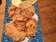 -千代武日本料理(爱建店)